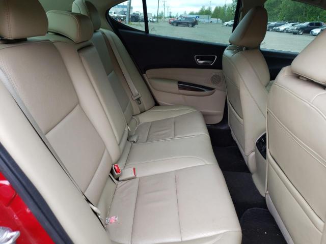 2018 ACURA TLX TECH - 19UUB1F56JA010677