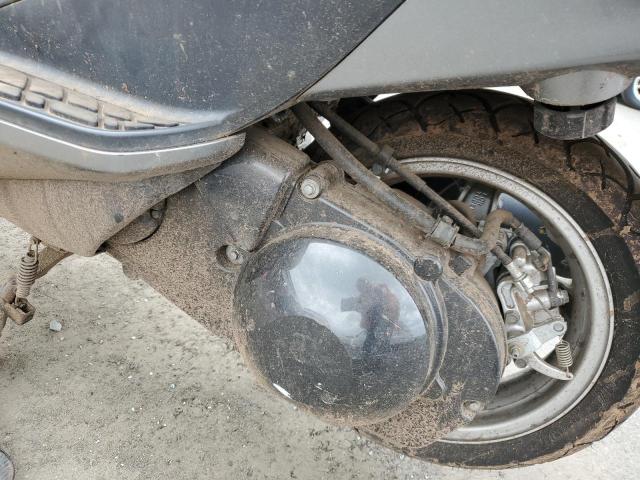2006 SUZUKI AN400 K3 JS1CK43A562100833