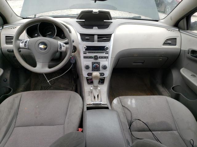 2011 CHEVROLET MALIBU 1LT - 1G1ZC5E1XBF263943