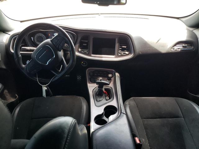 2C3CDZFJ7MH513872 Dodge Challenger R/t Scat Pack