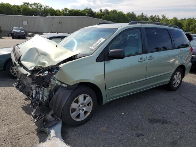 2006 Toyota Sienna CE