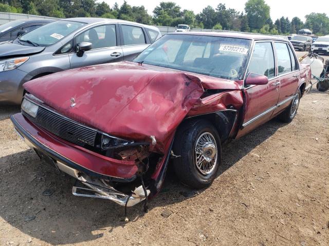 1988 Buick LeSabre Custom