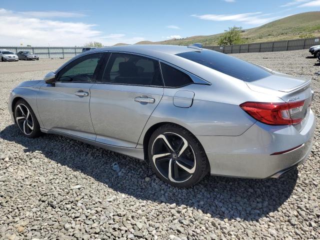 Vin: 1hgcv1f38la101633, lot: 56254423, honda accord sport 20202