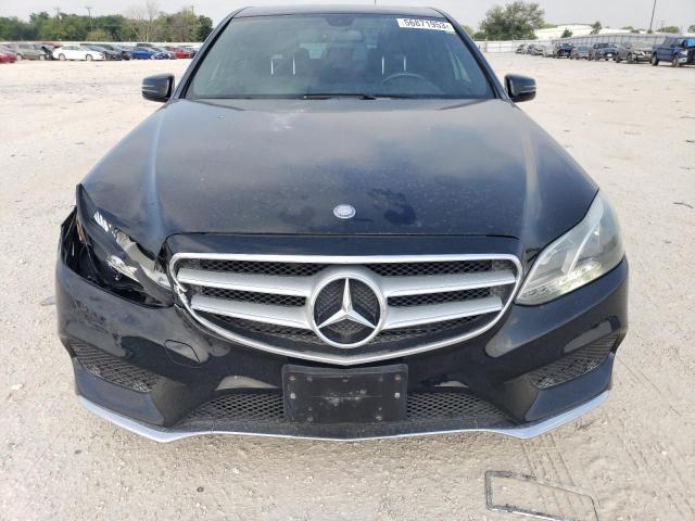 WDDHF5KB1EA976941 2014 MERCEDES-BENZ E-CLASS, photo no. 5