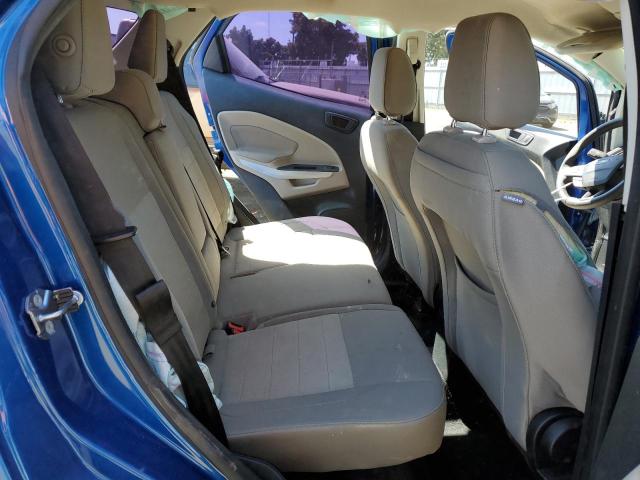 MAJ3P1RE0JC183533 Ford ECOSPORT S