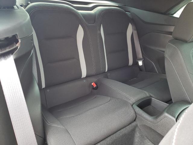 2023 CHEVROLET CAMARO LT1 1G1FF3D79P0103390
