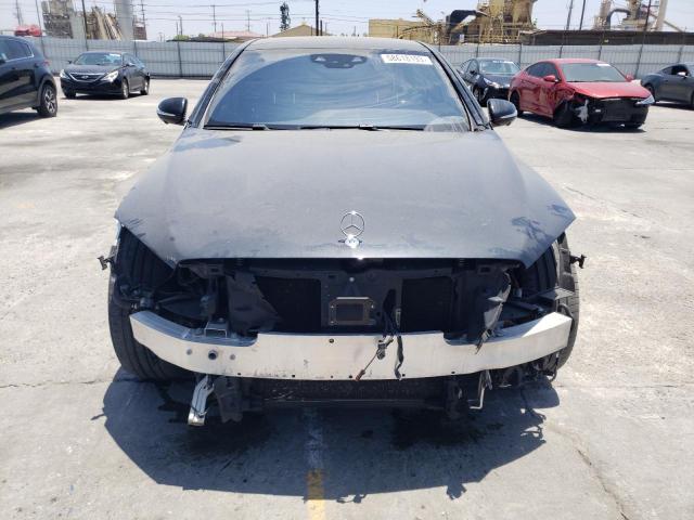 2019 MERCEDES-BENZ S 560 - WDDUG8DB4KA436781
