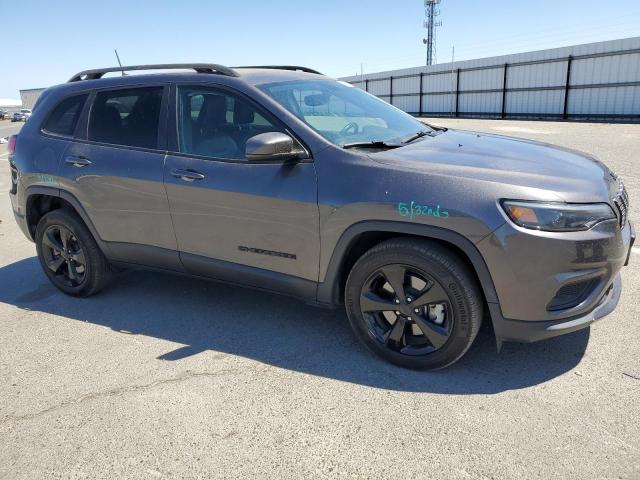 1C4PJLLX0KD344302 Jeep Cherokee Latitude Plus