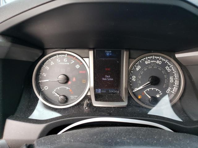 2017 TOYOTA TACOMA DOU - 5TFAZ5CN7HX038696