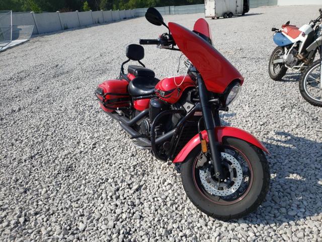 2015 YAMAHA XVS1300 CT - JYAVP32E9FA006163