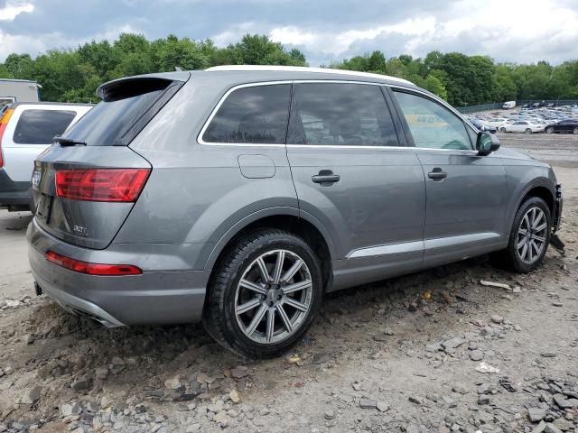 VIN WA1LAAF74HD036437 2017 Audi Q7, Premium Plus no.3