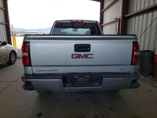3GTU2UEC4EG437315 GMC Sierra K1500 Sle