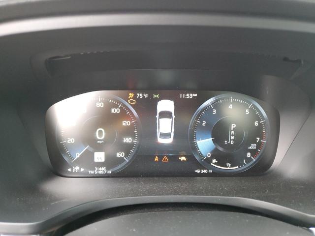 2019 VOLVO S60 T6 INS - 7JRA22TL1KG009284