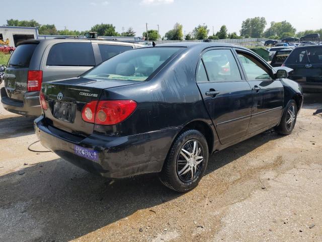 1NXBR32E78Z023705 2008 Toyota Corolla Ce