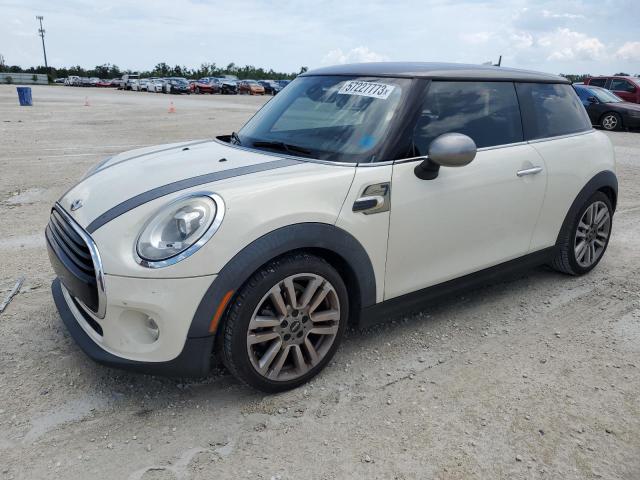 Vin: wmwxp5c30h3c64858, lot: 57227773, mini cooper 2017 img_1