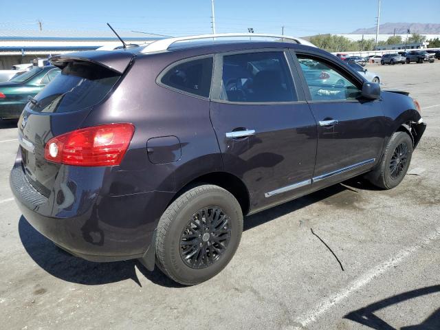 JN8AS5MT7EW602371 Nissan Rogue Select S