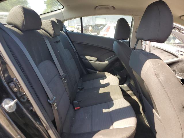 KNAFX4A61G5608930 KIA FORTE LX