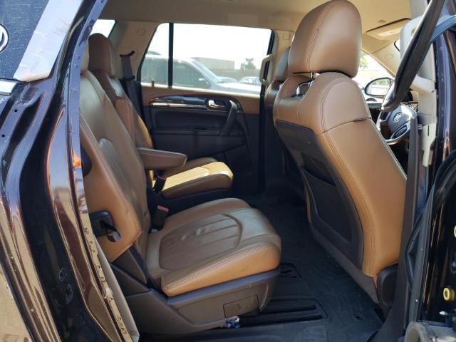 5GAKVCKD5FJ254013 Buick Enclave