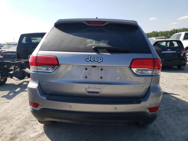 1C4RJFAG3JC156794 Jeep Grand Cherokee Laredo