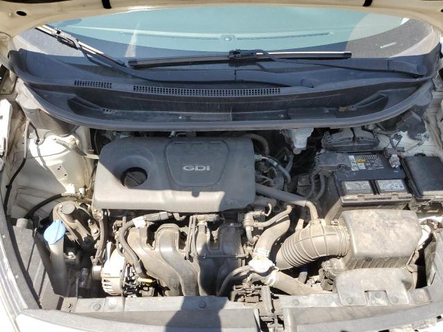 KNADM4A35G6640375 KIA RIO LX