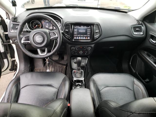 3C4NJDCB7KT723275 Jeep Compass Limited