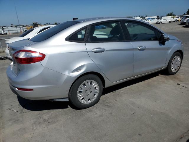 3FADP4AJ1EM128219 Ford FIESTA S