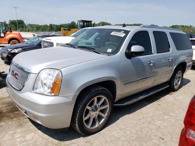 2010 GMC Yukon XL Denali