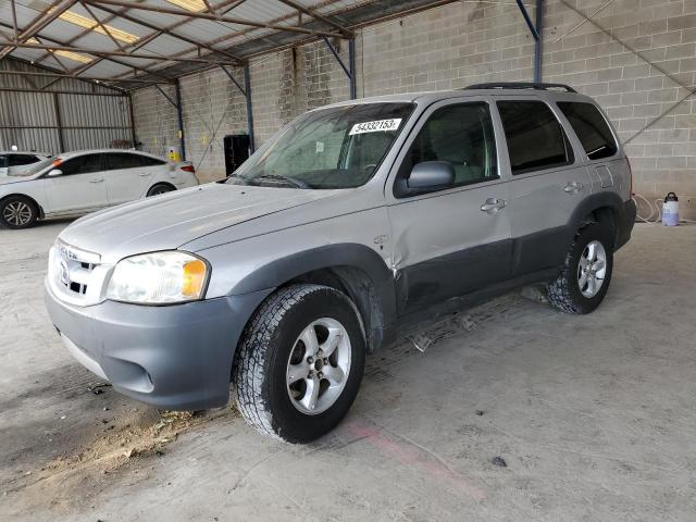 2005 Mazda Tribute i