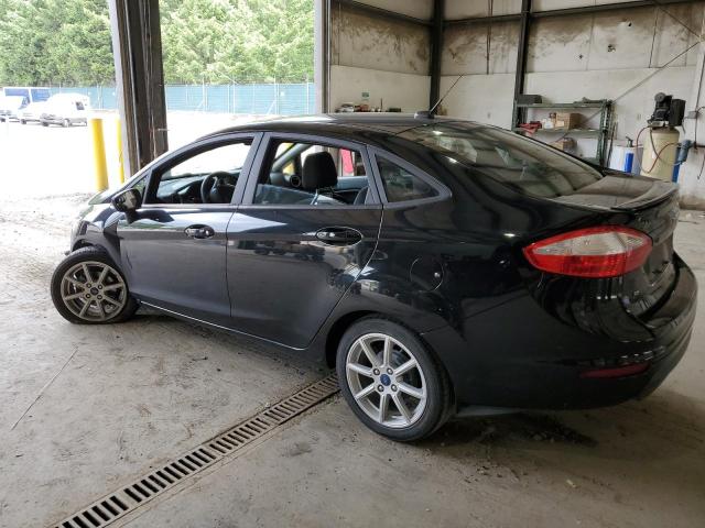 3FADP4BJ1KM124360 Ford FIESTA SE