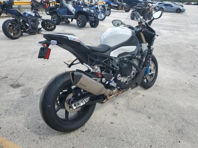 2023 BMW S 1000 RR - WB10E6307P6G93284