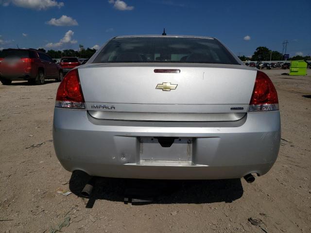 2015 CHEVROLET IMPALA LIM - 2G1WA5E35F1138145