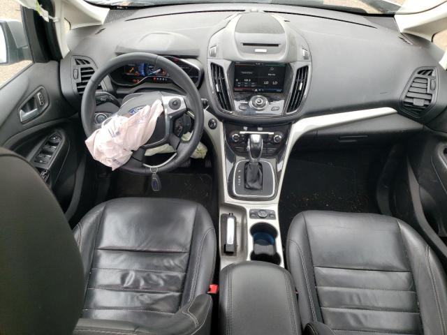 2015 FORD CMAX 1FADP5BU0FL116368