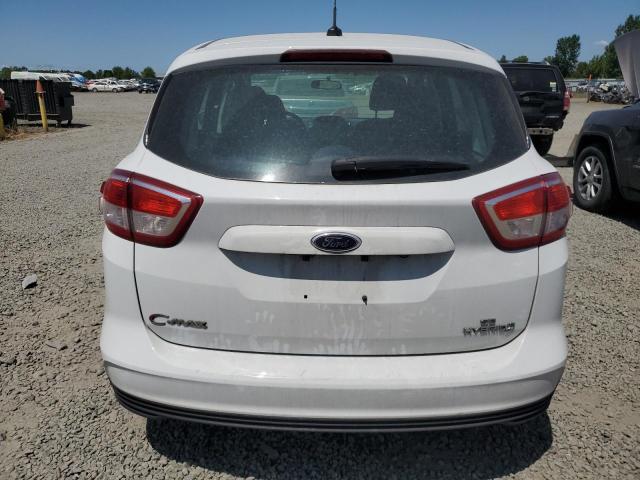 1FADP5AU9HL101100 Ford C-MAX SE