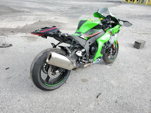 2023 KAWASAKI ZX1002 M - JKBZXVM10PA004448