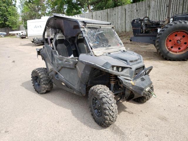 2018 POLARIS RZR 900 EP - 3NSVAE875JH466353