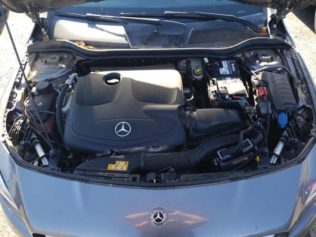 WDDSJ4EBXKN774260 Mercedes-Benz CLA 250