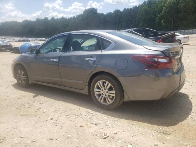 Vin: 1n4al3ap7hc126753, lot: 54778183, nissan altima 2.5 20172