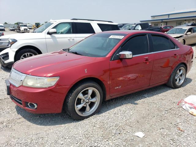 2009 Lincoln MKZ 