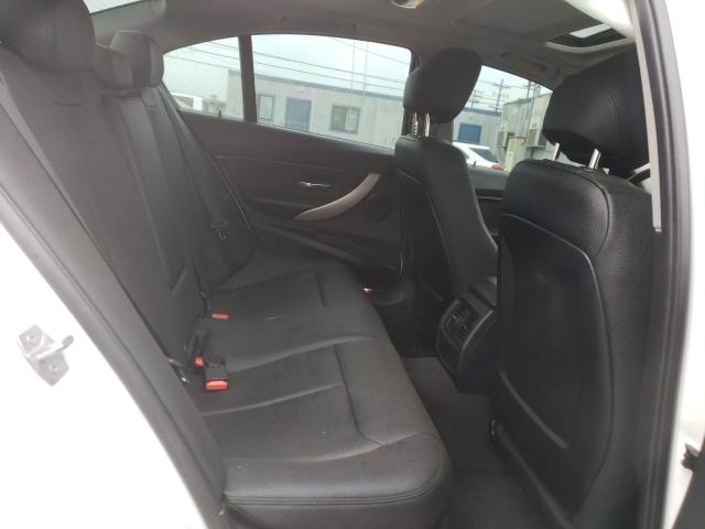 WBA3B1G55ENS81167 BMW 320 I