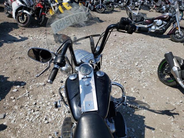 2003 HARLEY-DAVIDSON FLHRI - 1HD1FBW193Y702076