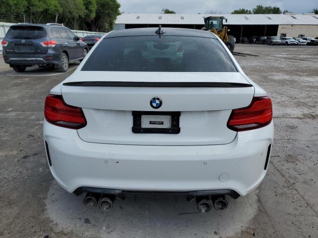 VIN WBS1J5C51JVD36519 2018 BMW M2 no.6