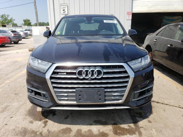 WA1LAAF78HD047831 2017 AUDI Q7, photo no. 5