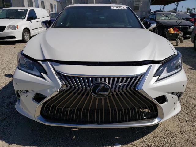 2021 LEXUS ES 300H LU 58AEA1C1XMU003827