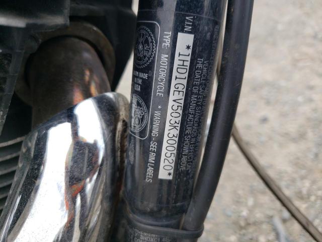2003 HARLEY-DAVIDSON FXDWG ANNI 1HD1GEV503K300520