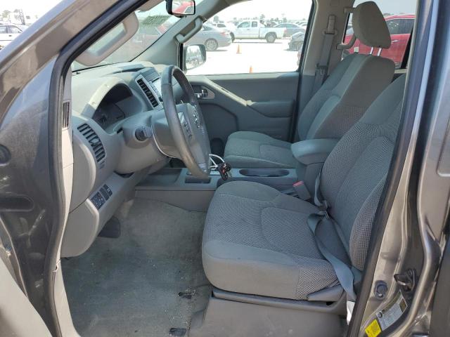 2016 NISSAN OTHER 1N6AD0ER8GN715585