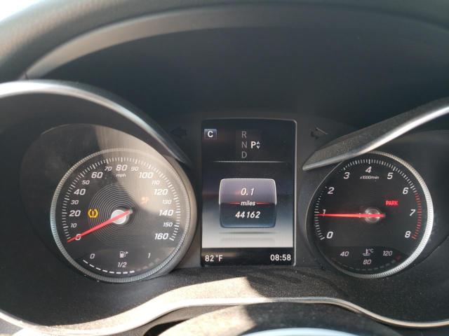 55SWF4JB7HU213359 Mercedes-Benz C 300