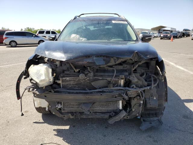 5N1AT2MT4EC843227 Nissan ROGUE S