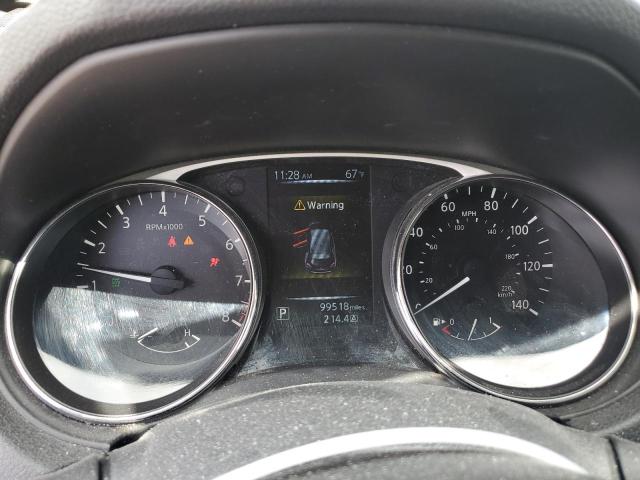 5N1AT2MK8EC773156 Nissan ROGUE S