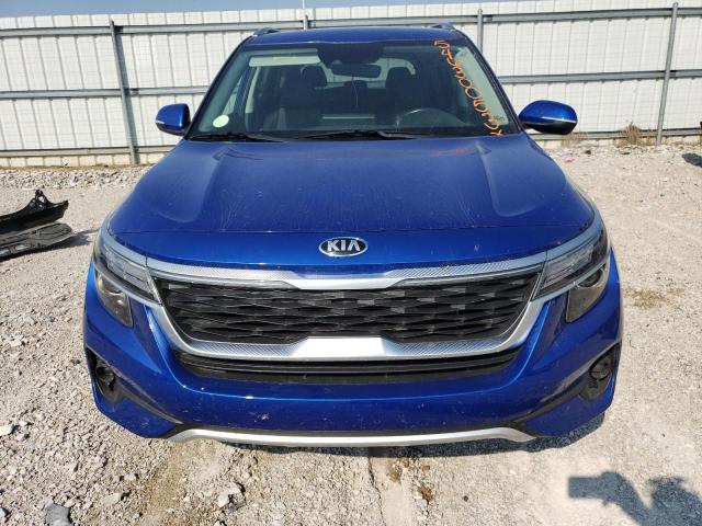 KNDEU2AA0M7172619 KIA SELTOS S