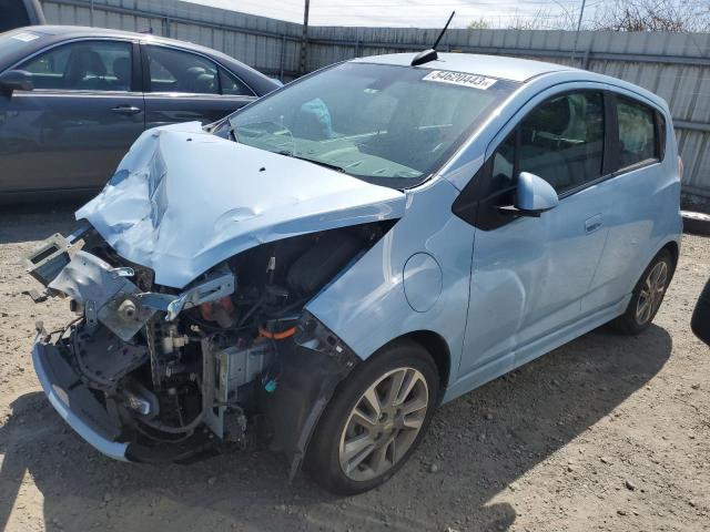 2015 CHEVROLET SPARK EV 1 - KL8CK6S04FC716925